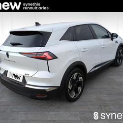 Renault Symbioz E-Tech full hybrid 145 Techno Arles
