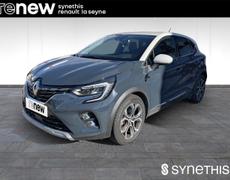 Renault Captur La Seyne-sur-Mer