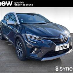 Renault Captur E-Tech 145 - 21 Intens La Seyne-sur-Mer