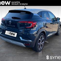 Renault Captur E-Tech 145 - 21 Intens La Seyne-sur-Mer