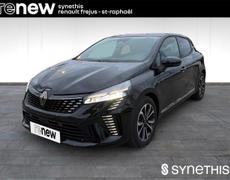 Renault Clio 5 Fréjus