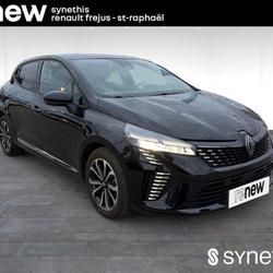 Renault Clio 5 Clio TCe 90 ch GSR2 Techno Fr&eacute;jus