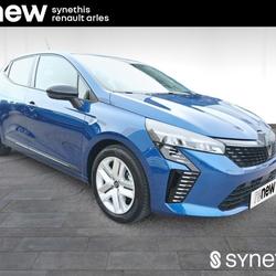 Renault Clio 5 Clio E-Tech full hybrid 145 ch GSR2 Evolution Arles