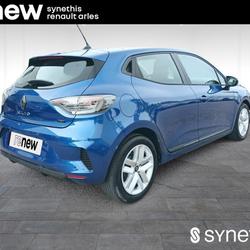 Renault Clio 5 Clio E-Tech full hybrid 145 ch GSR2 Evolution Arles