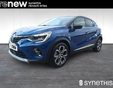 Renault Captur Arles