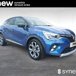 Renault Captur E-Tech 145 - 21 Intens Arles