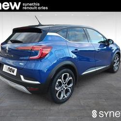 Renault Captur E-Tech 145 - 21 Intens Arles