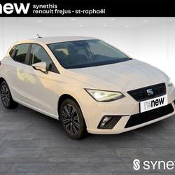 Seat Ibiza 1.0 TSI 110 ch S/S BVM6 Copa Fr&eacute;jus