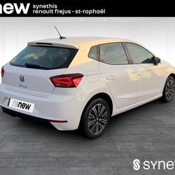 Seat Ibiza 1.0 TSI 110 ch S/S BVM6 Copa Fr&eacute;jus