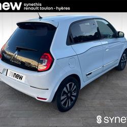 Renault Twingo 3 Twingo III E-Tech Techno La Valette-du-Var