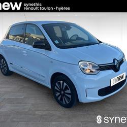 Renault Twingo 3 Twingo III E-Tech Techno Hy&egrave;res