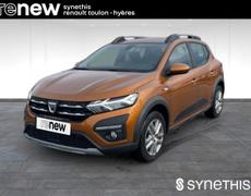 Dacia Sandero Hyères