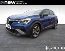 Renault Captur Arles