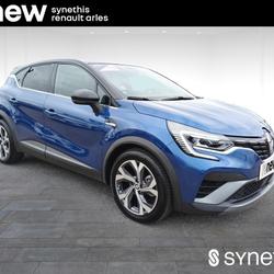 Renault Captur E-Tech 145 - 21B R.S. Line Arles