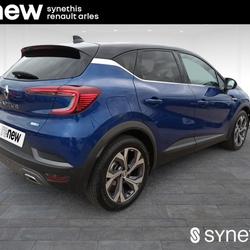 Renault Captur E-Tech 145 - 21B R.S. Line Arles