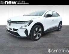 Renault Megane E-Tech Arles