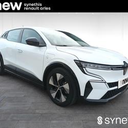 Renault Megane E-Tech Megane E-Tech EV40 130ch standard charge Equilibre Arles
