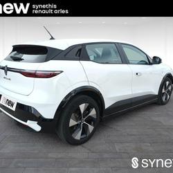 Renault Megane E-Tech Megane E-Tech EV40 130ch standard charge Equilibre Arles