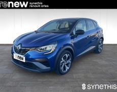 Renault Captur Arles
