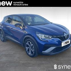 Renault Captur E-Tech 145 - 21B R.S. Line Arles
