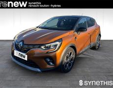 Renault Captur La Valette-du-Var