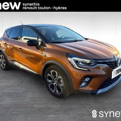 Renault Captur E-Tech 145 - 21 Intens La Valette-du-Var