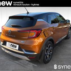 Renault Captur E-Tech 145 - 21 Intens La Valette-du-Var