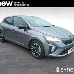 Renault Clio 5 Clio E-Tech full hybrid 145 ch GSR2 Techno Arles