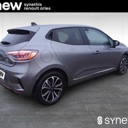 Renault Clio 5 Clio E-Tech full hybrid 145 ch GSR2 Techno Arles