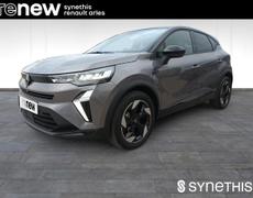 Renault Captur Arles