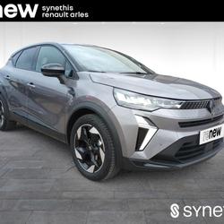 Renault Captur TCe 90 ch Techno Arles