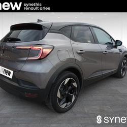 Renault Captur TCe 90 ch Techno Arles