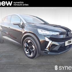 Renault Captur Eco-G 100 ch Techno Arles