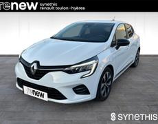 Renault Clio 5 La Valette-du-Var