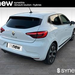 Renault Clio 5 Clio TCe 100 GPL Evolution La Valette-du-Var