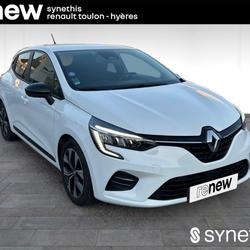 Renault Clio 5 Clio TCe 100 GPL Evolution Hy&egrave;res