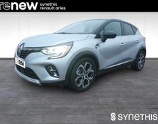 Renault Captur Arles