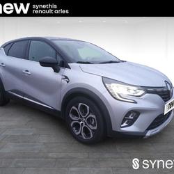 Renault Captur E-Tech 145 - 21 Intens Arles