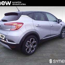 Renault Captur E-Tech 145 - 21 Intens Arles