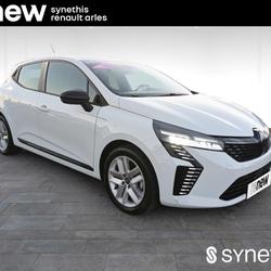 Renault Clio 5 Clio E-Tech full hybrid 145 ch GSR2 Evolution Arles