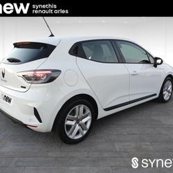 Renault Clio 5 Clio E-Tech full hybrid 145 ch GSR2 Evolution Arles