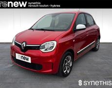 Renault Twingo 3 La Valette-du-Var