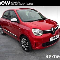 Renault Twingo 3 Twingo III SCe 65 - 21 Limited La Valette-du-Var