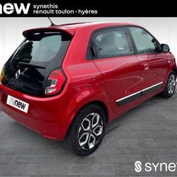 Renault Twingo 3 Twingo III SCe 65 - 21 Limited La Valette-du-Var