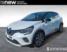 Renault Captur Gap