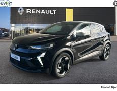 Renault Captur Dijon