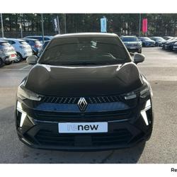 Renault Captur Eco-G 100 ch Techno Dijon