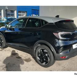 Renault Captur Eco-G 100 ch Techno Dijon