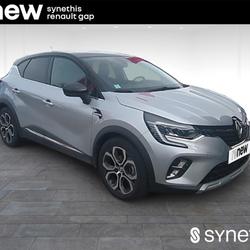 Renault Captur E-Tech 145 - 21 Intens Gap