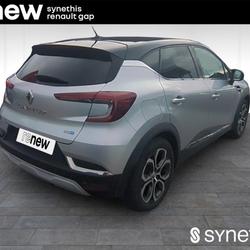 Renault Captur E-Tech 145 - 21 Intens Gap